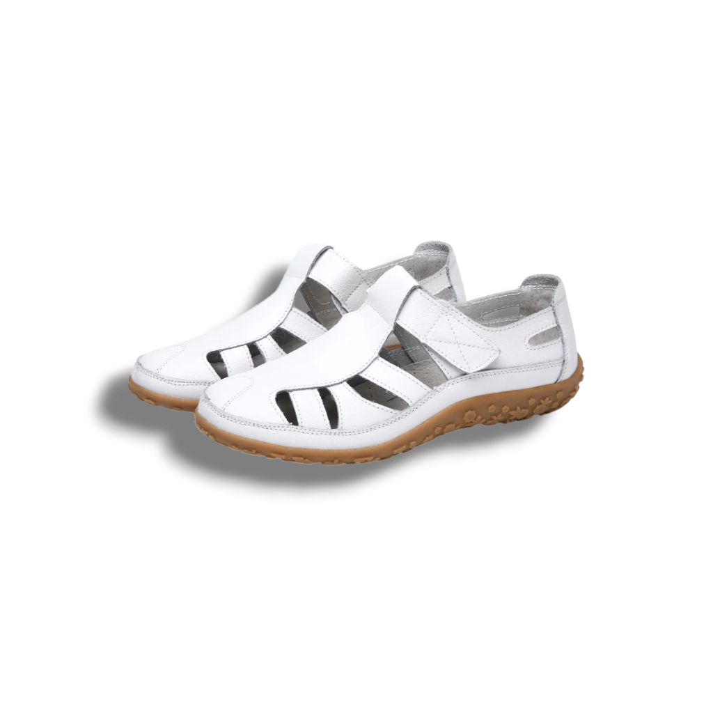 Jessalina - Comfortable Women's Orthopedic Sandals with Anti-Slip Design