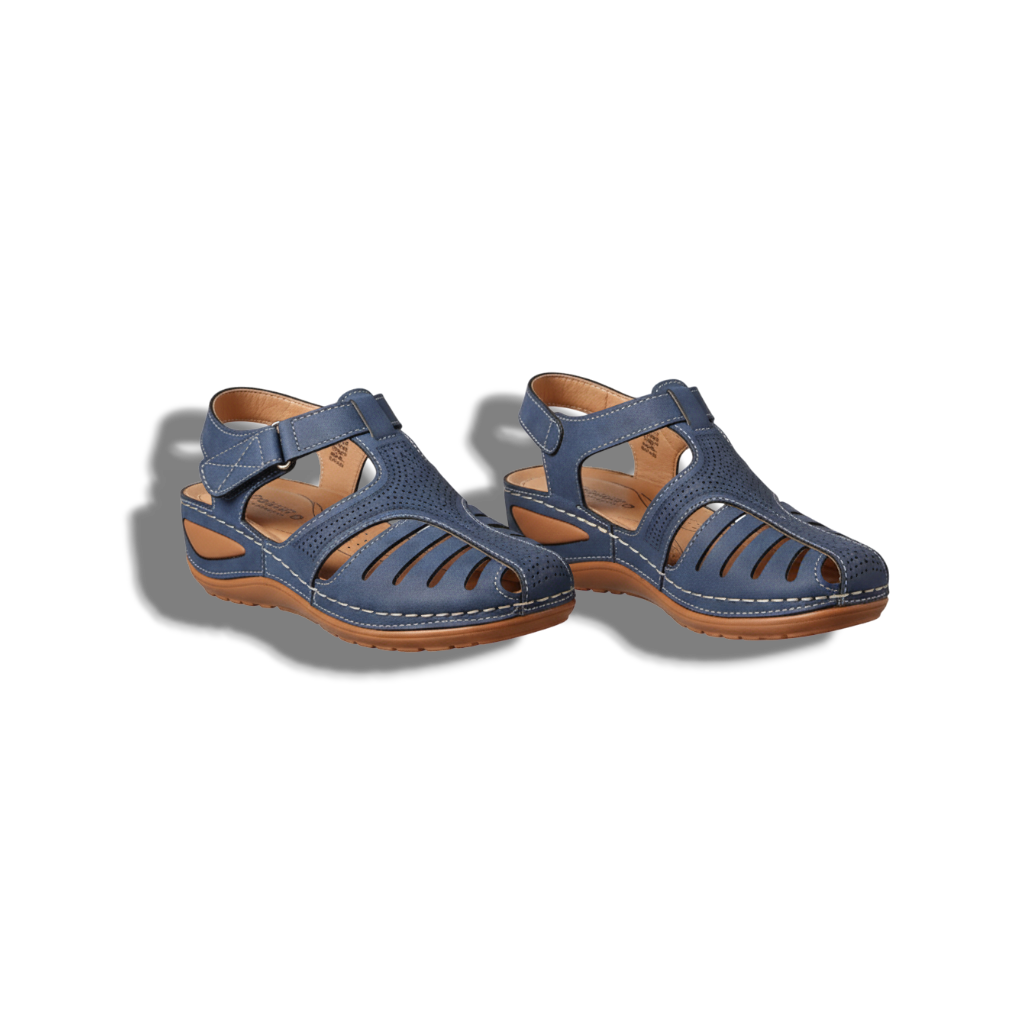 Iola - Astrid Orthopedic Sandals Women With Ultimate Arch Support
