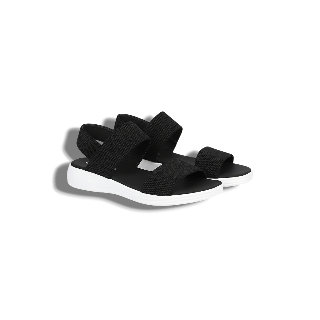Francine - Elegant Women's Orthopedic Sandals With Foam Sole