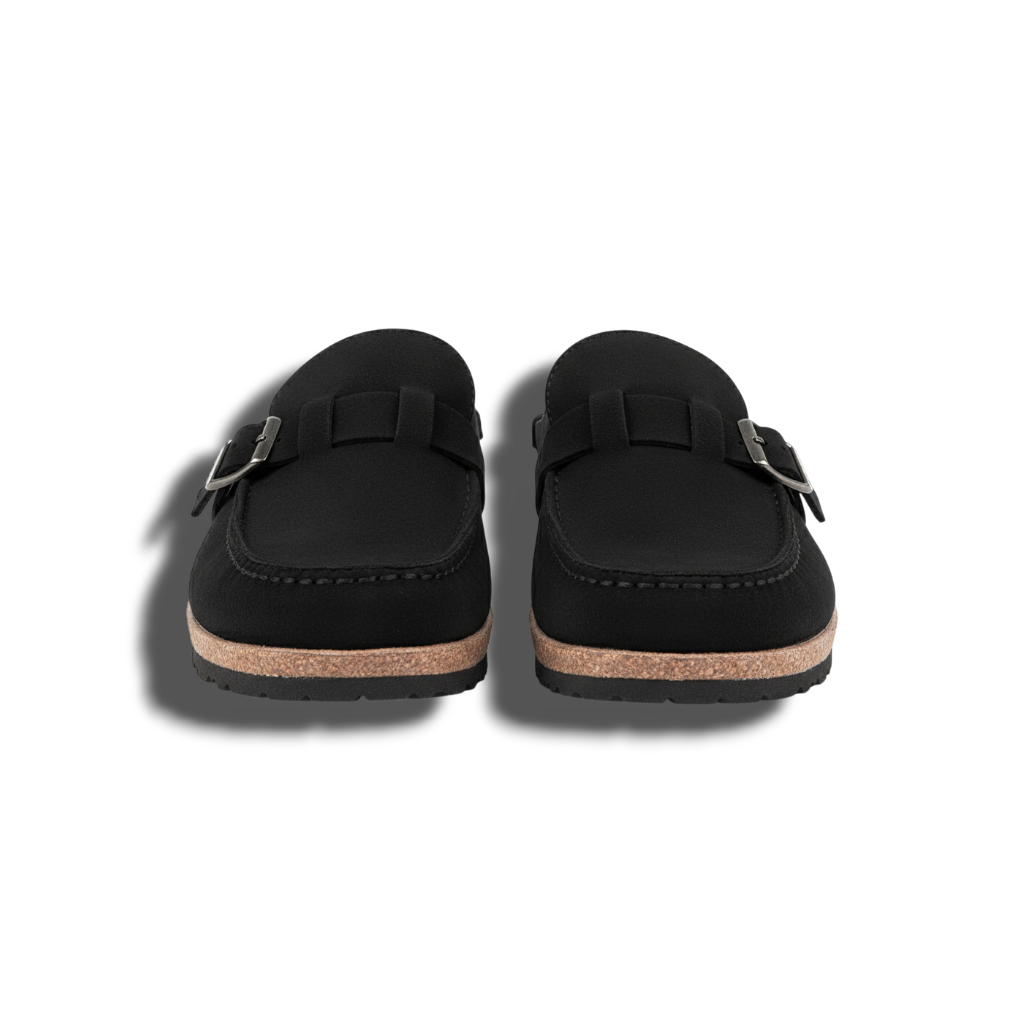 Meira - Comfortable Ergonomic Sandals for Women with Memory Foam Support