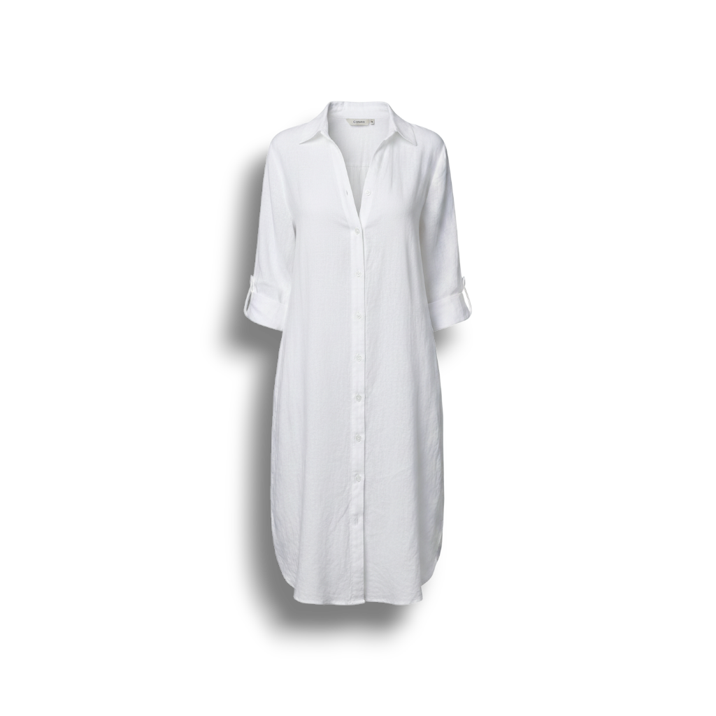 Kayla - Stylish Lightweight Casual Dress with Comfortable Fit