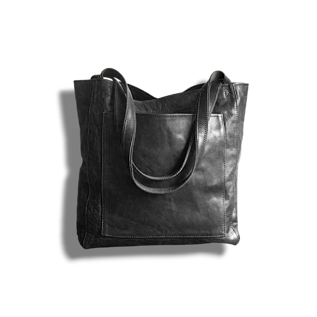 Alice - Stylish Women's Leather Bag for Everyday Essentials