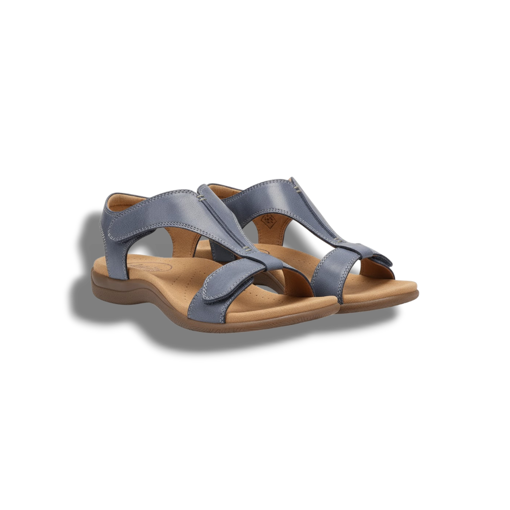 Maisie - Orthopedic Women's Summer Sandals for Comfort and Style