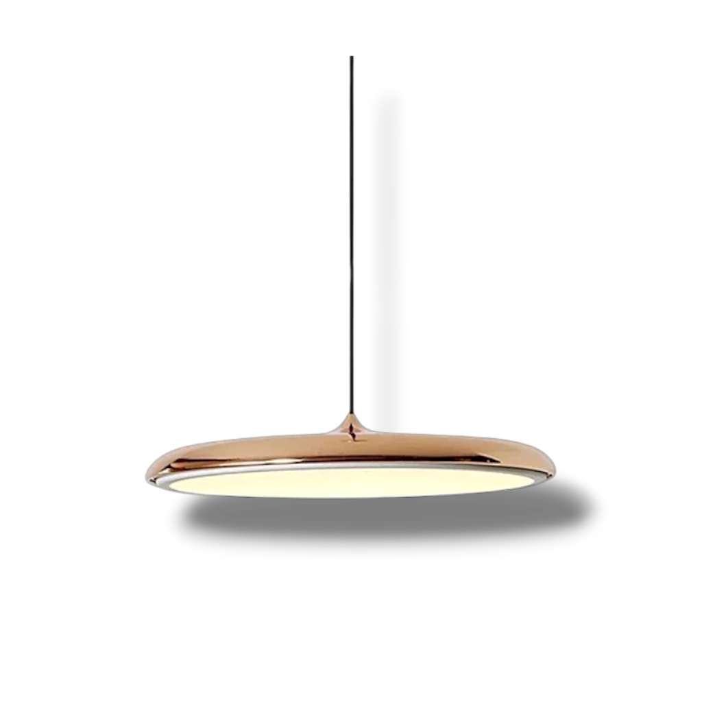 Luminel - Modern Scandinavian Pendant Lamp For Dining