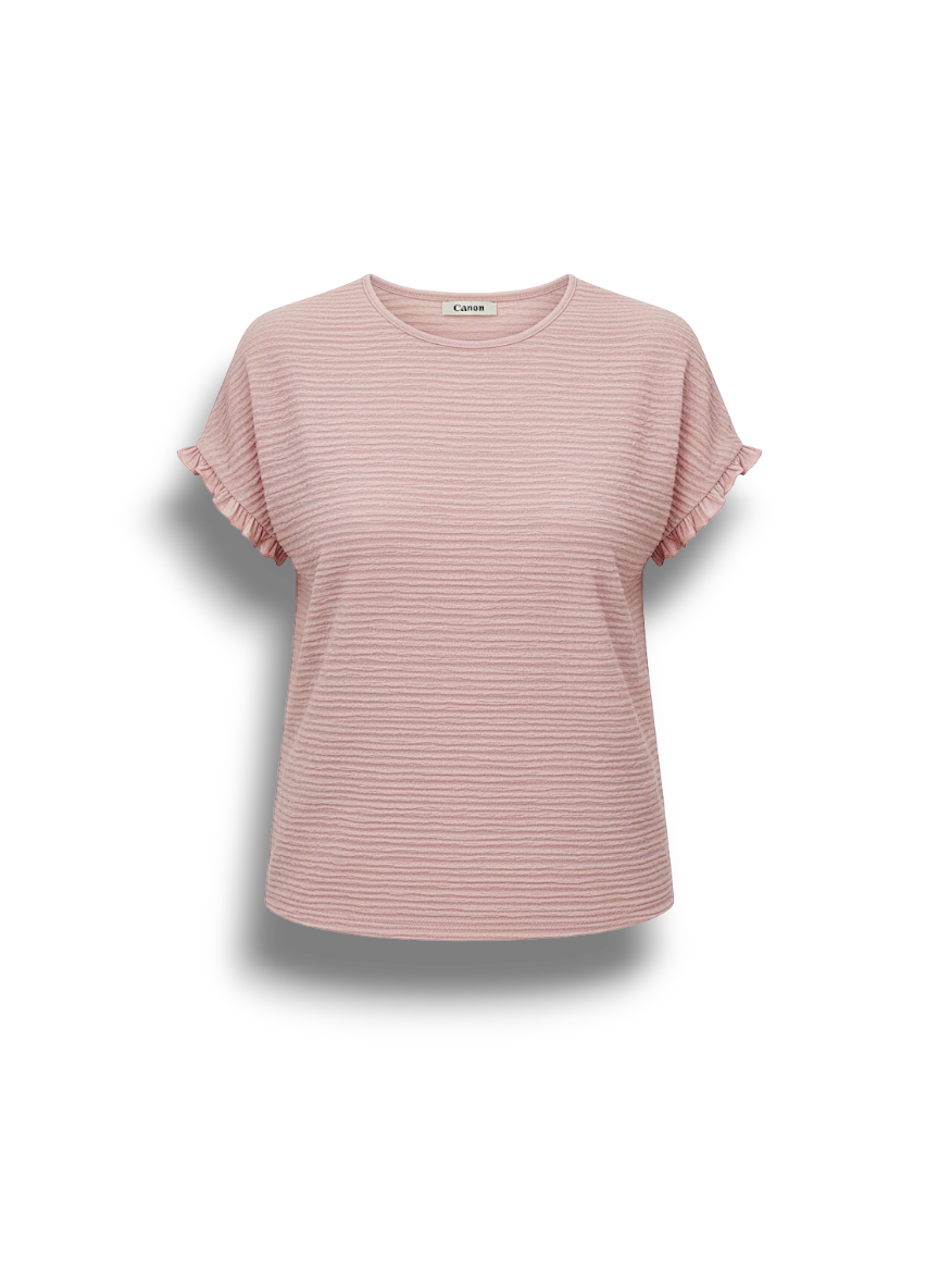 Clarissa - Chic Women's Summer Shirt for Effortless Style