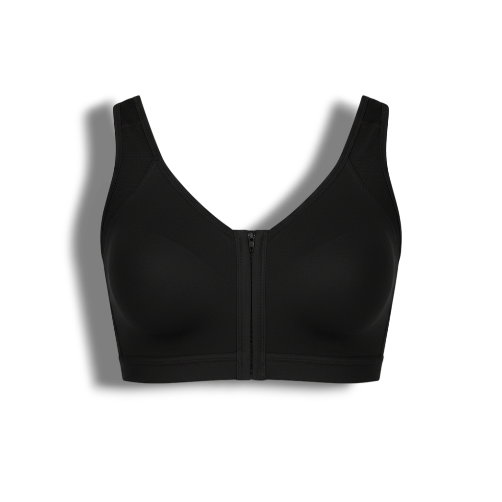 Jada - Comfortable Supportive Sports Bra for Daily Wear