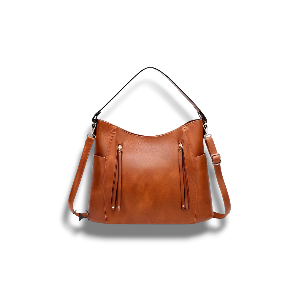 Kerenza - Stylish Women's Vintage Leather Bag for Every Occasion