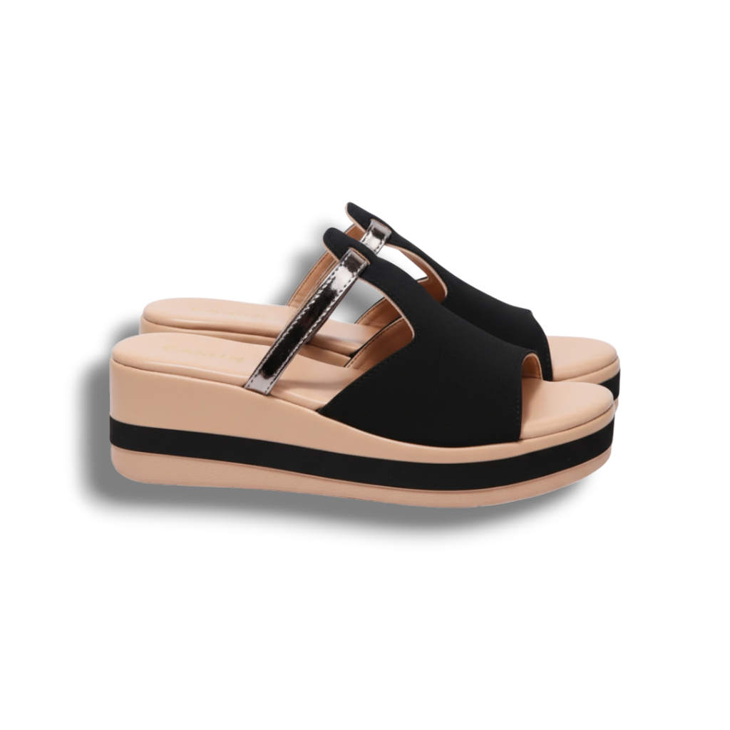 Orla - Fashionable Women's Orthopedic Sandals for Comfort and Style