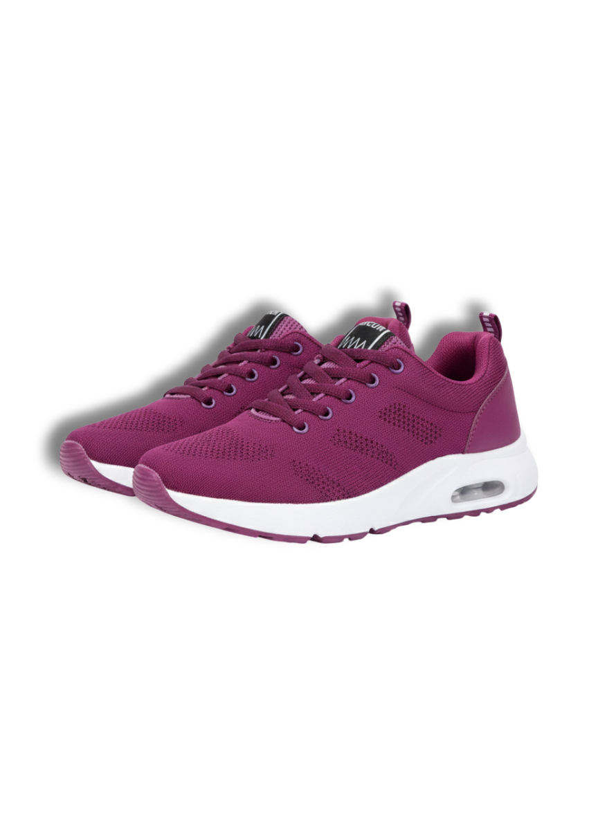 Arleigh - Most Comfortable Orthopedic Shoes for Ultimate Support