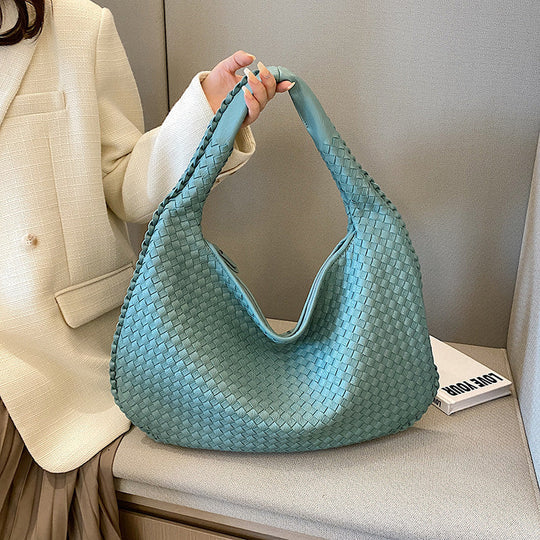 Galilea - Stylish Handwoven Women's Bag for Everyday Use