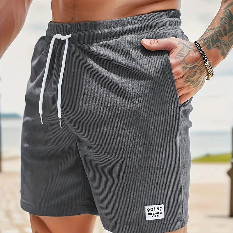 Bert - Stylish Summer Shorts for Comfort and Quality