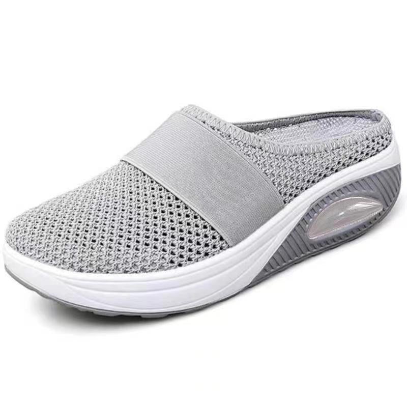 Oaklee - Air Cushion Orthopedic Shoes for Comfort and Style