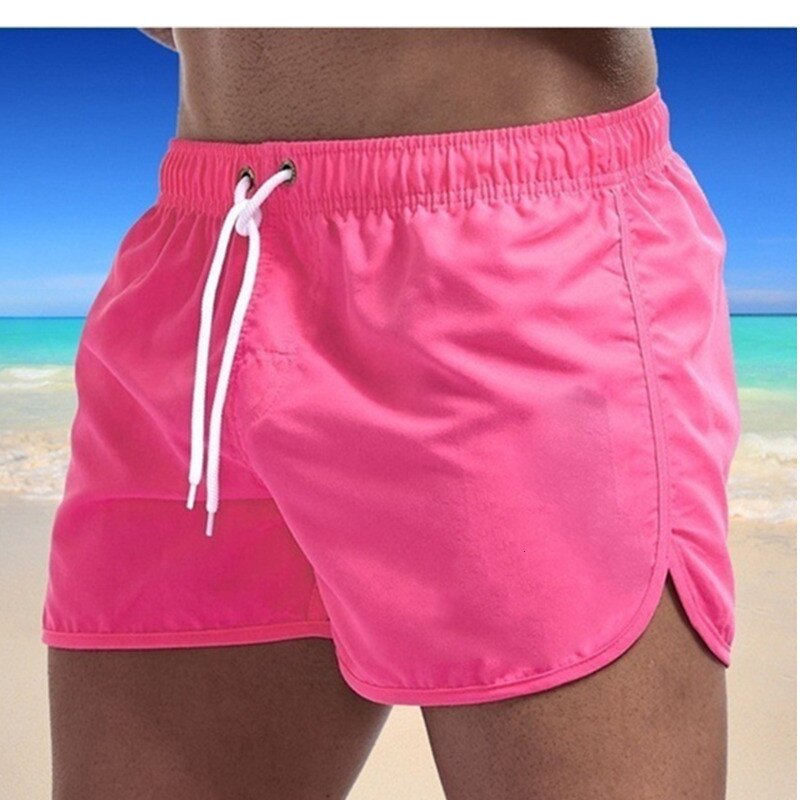 Ryan - Colorful and Comfortable Swim Shorts for Summer Fun