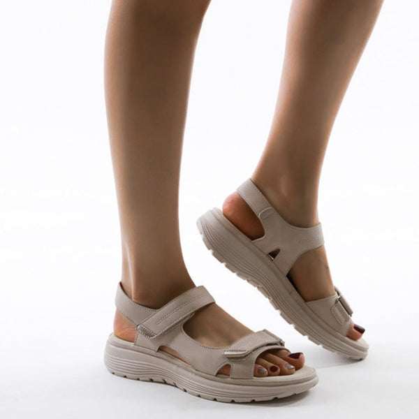 Elayne - women's orthopedic comfort sandals adjustable