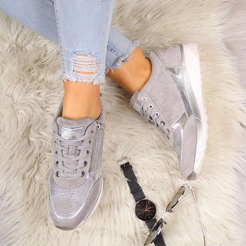 Ember - Elegant and Comfortable Women's Shoes for All-Day Wear