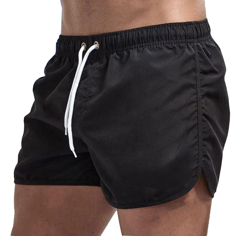 Ryan - Colorful and Comfortable Swim Shorts for Summer Fun