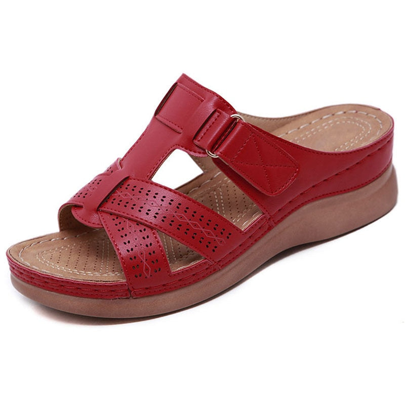 Blaire - Comfortable Orthopedic Sandals for Women with Supportive Design