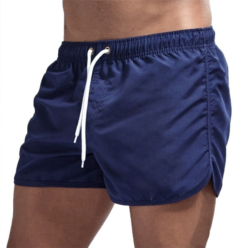 Ryan - Colorful and Comfortable Swim Shorts for Summer Fun