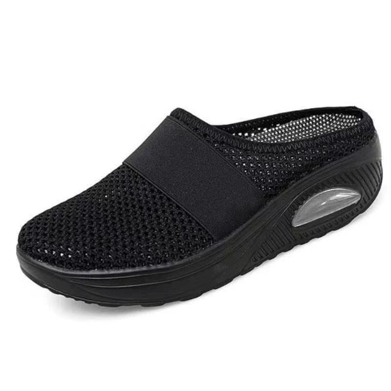 Oaklee - Air Cushion Orthopedic Shoes for Comfort and Style