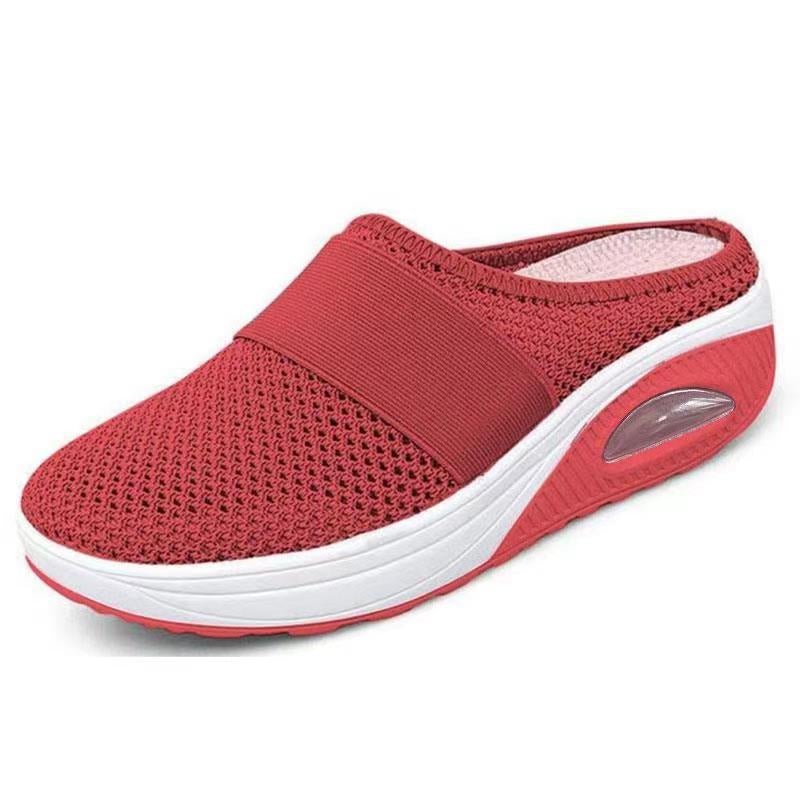 Oaklee - Air Cushion Orthopedic Shoes for Comfort and Style