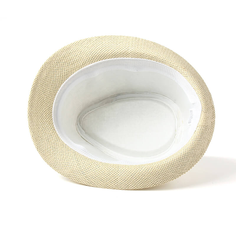 Tyrone - Stylish Handmade Panama Hat for Summer Adventures