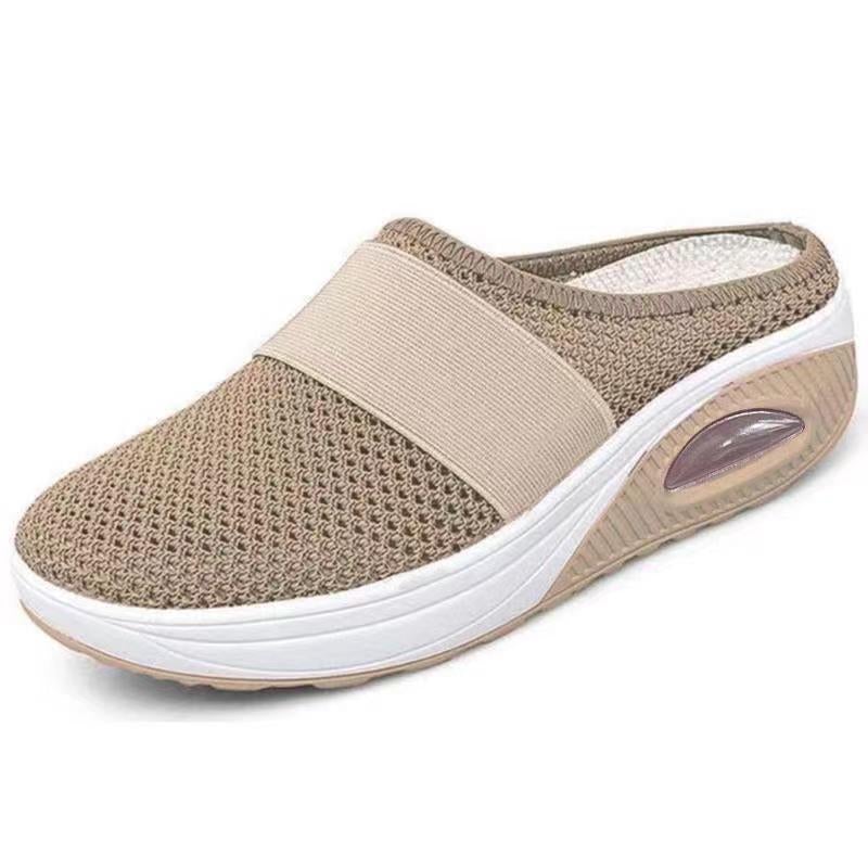 Oaklee - Air Cushion Orthopedic Shoes for Comfort and Style