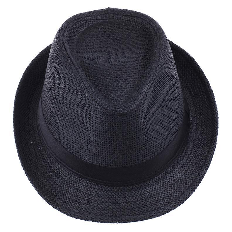 Tyrone - Stylish Handmade Panama Hat for Summer Adventures
