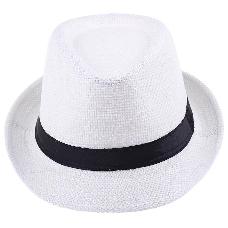 Tyrone - Stylish Handmade Panama Hat for Summer Adventures