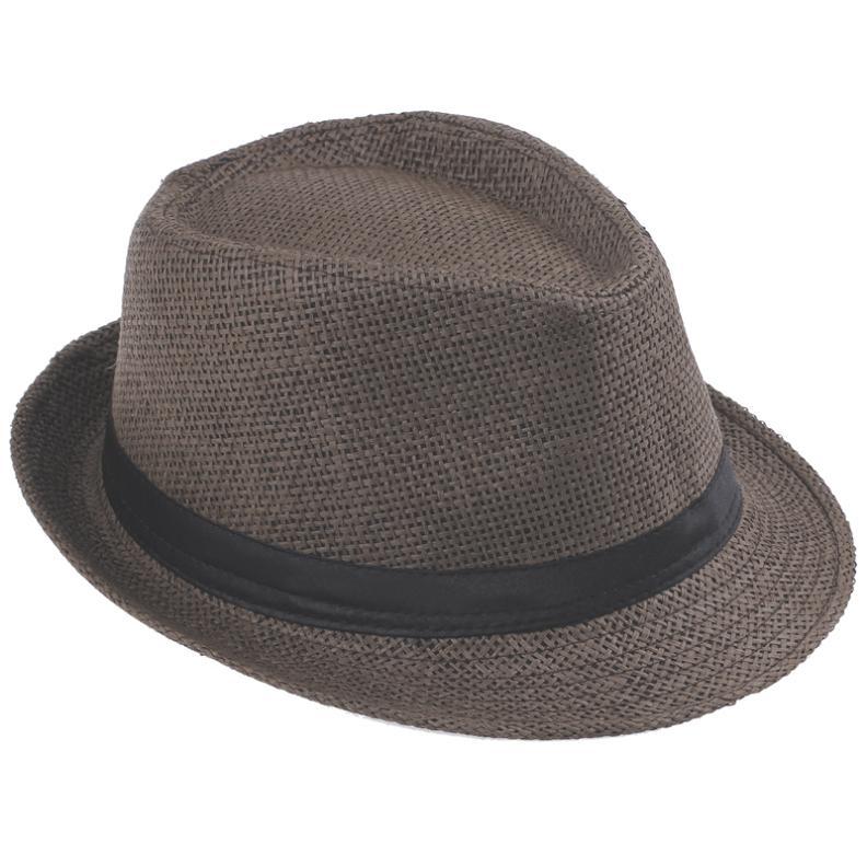 Tyrone - Stylish Handmade Panama Hat for Summer Adventures