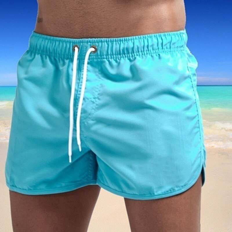 Ryan - Colorful and Comfortable Swim Shorts for Summer Fun