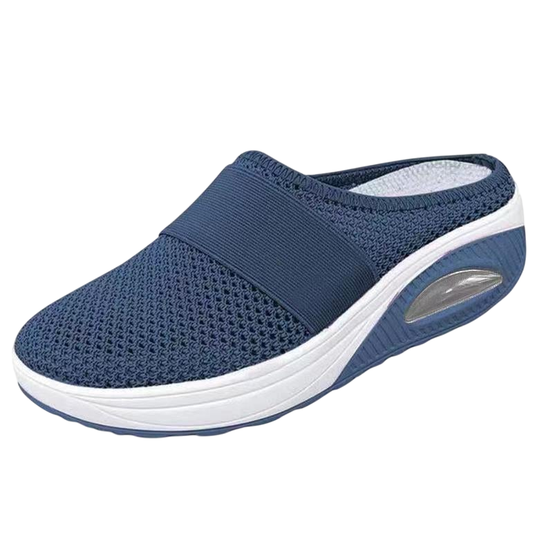 Oaklee - Air Cushion Orthopedic Shoes for Comfort and Style