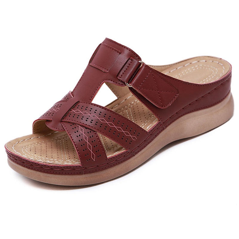 Blaire - Comfortable Orthopedic Sandals for Women with Supportive Design