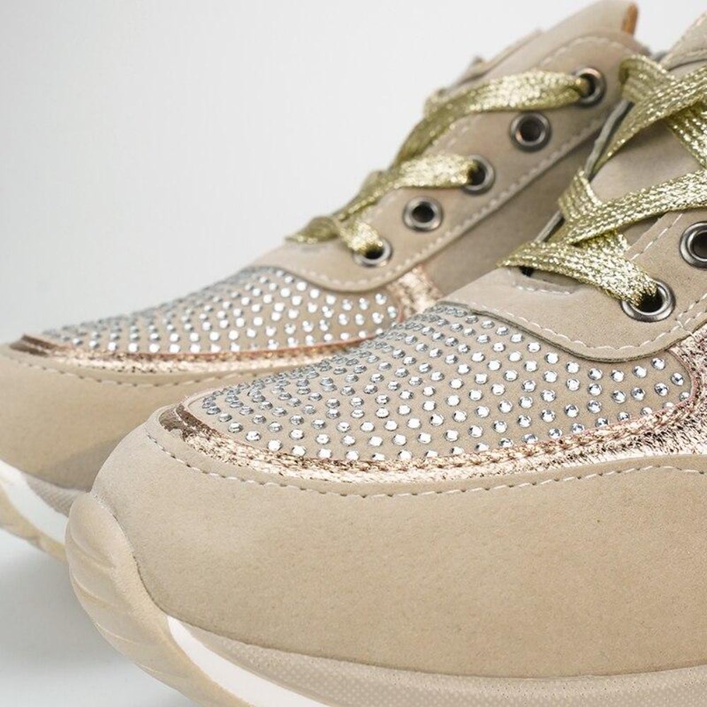 Ember - Elegant and Comfortable Women's Shoes for All-Day Wear