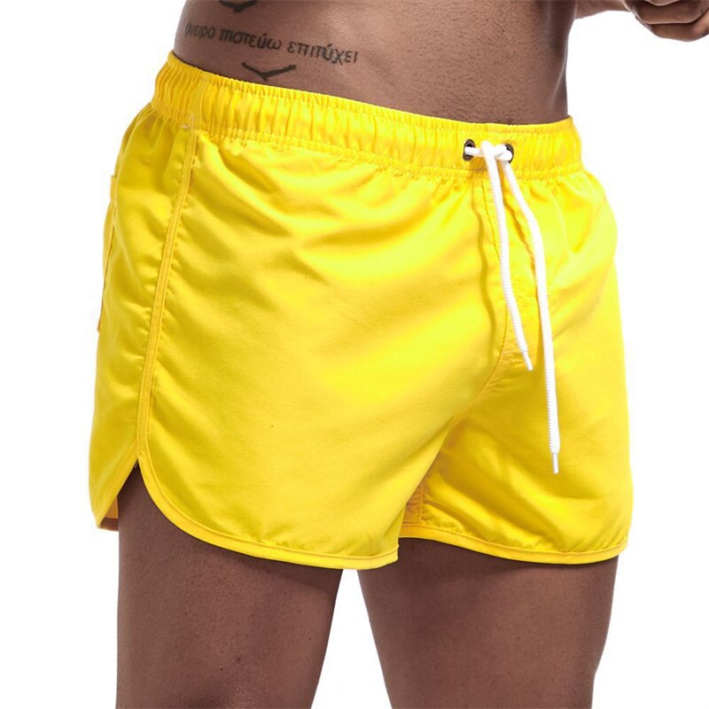 Ryan - Colorful and Comfortable Swim Shorts for Summer Fun