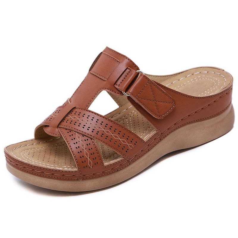 Blaire - Comfortable Orthopedic Sandals for Women with Supportive Design