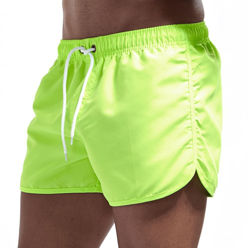 Ryan - Colorful and Comfortable Swim Shorts for Summer Fun