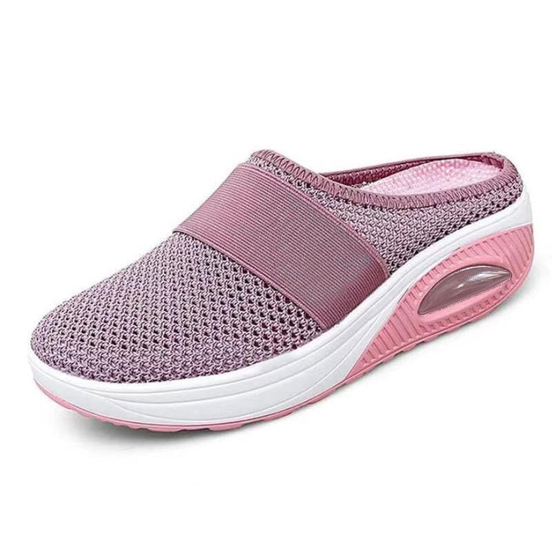Oaklee - Air Cushion Orthopedic Shoes for Comfort and Style