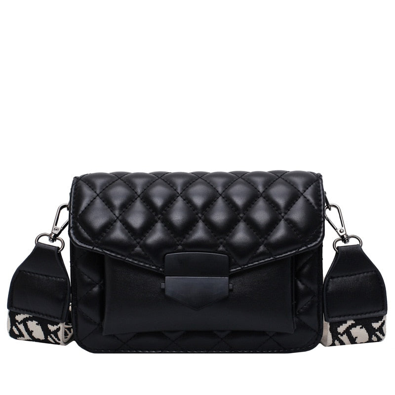 Renee - Luxurious Ladies Handbag with Stylish Design and Spacious Compartments