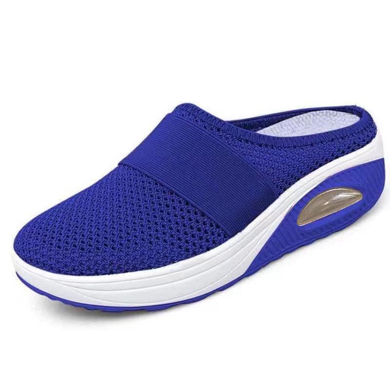 Oaklee - Air Cushion Orthopedic Shoes for Comfort and Style