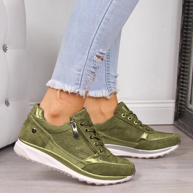 Ember - Elegant and Comfortable Women's Shoes for All-Day Wear