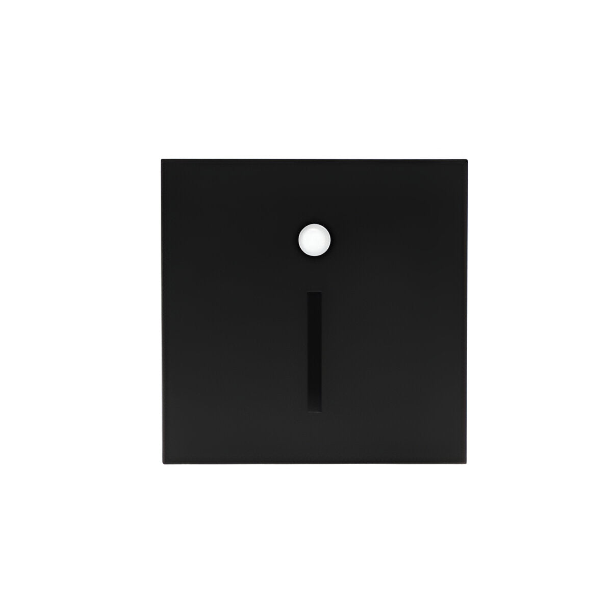 Enyra - LumiStep Motion Sensor Flush Mount Wall Light For Stairs