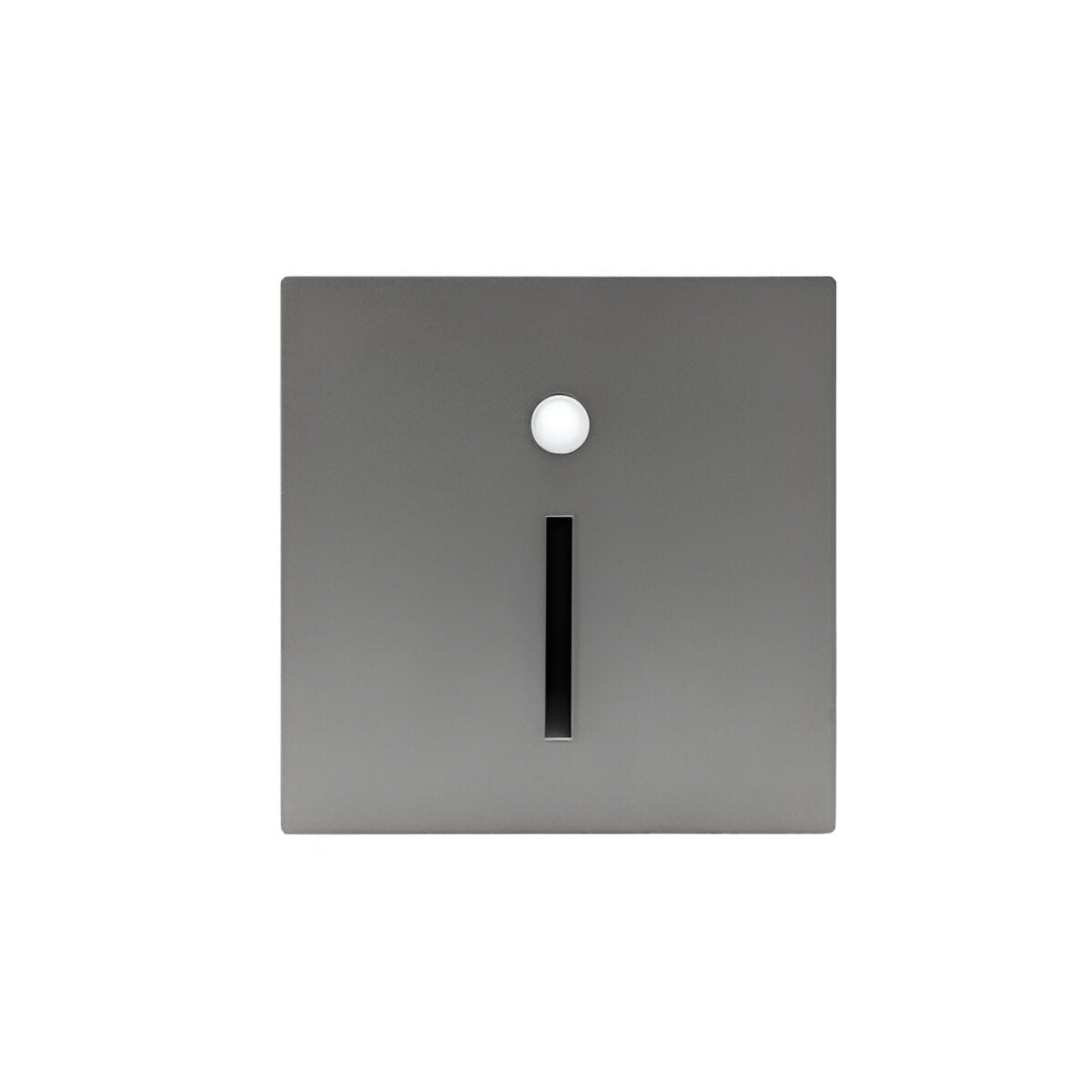 Enyra - LumiStep Motion Sensor Flush Mount Wall Light For Stairs