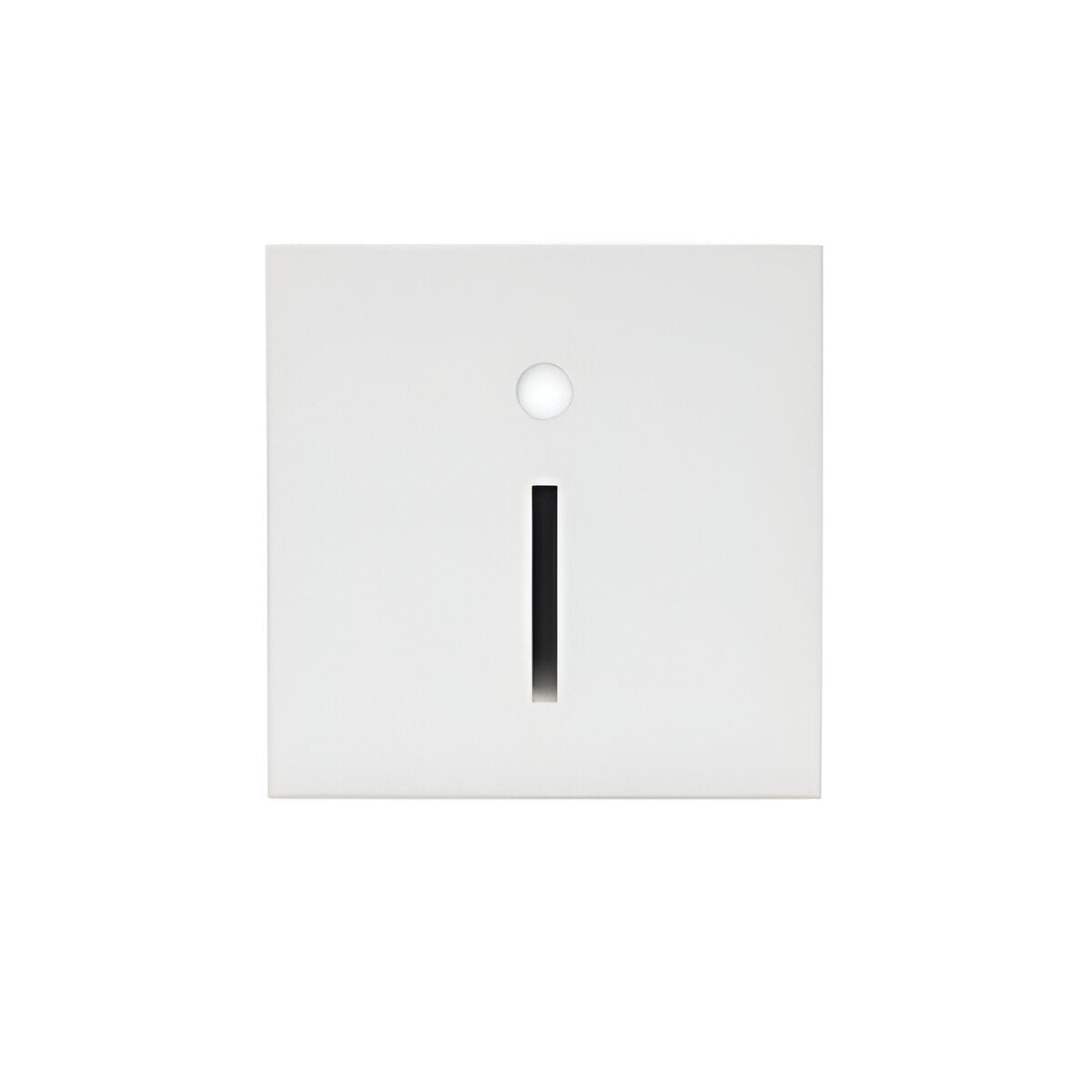 Enyra - LumiStep Motion Sensor Flush Mount Wall Light For Stairs