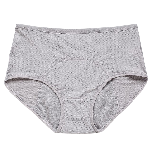 Mirtha - High-Quality Women's Moisture-Wicking Seamless Underwear Set