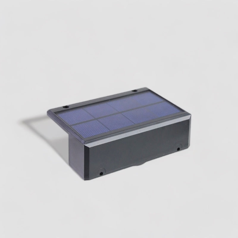 Glowava - TrackGlow Weatherproof Solar Outdoor Lighting Reliable Brightness