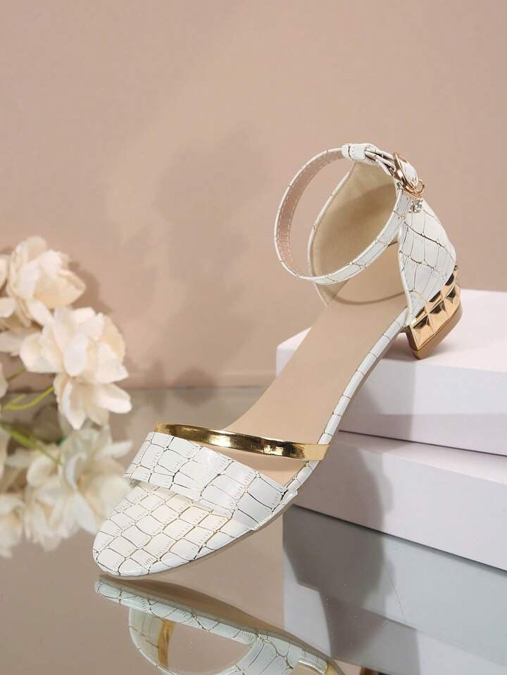Elowen - Comfortable Orthopedic Women's Summer Sandals for Pain Relief