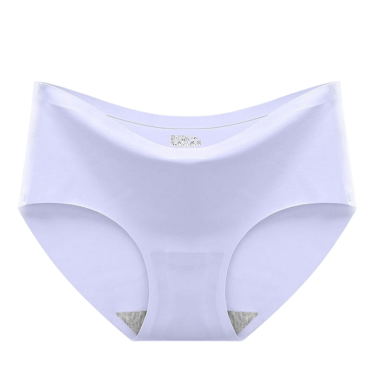 Marzanna - Silky Soft Seamless Underwear Set of Five for Women