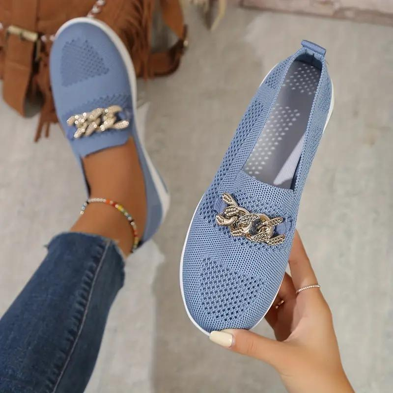 Acacia - Classic Women's Loafer Shoes with Luxurious Comfort