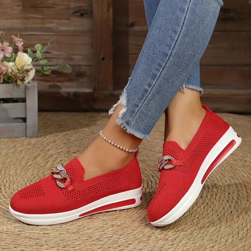 Acacia - Classic Women's Loafer Shoes with Luxurious Comfort