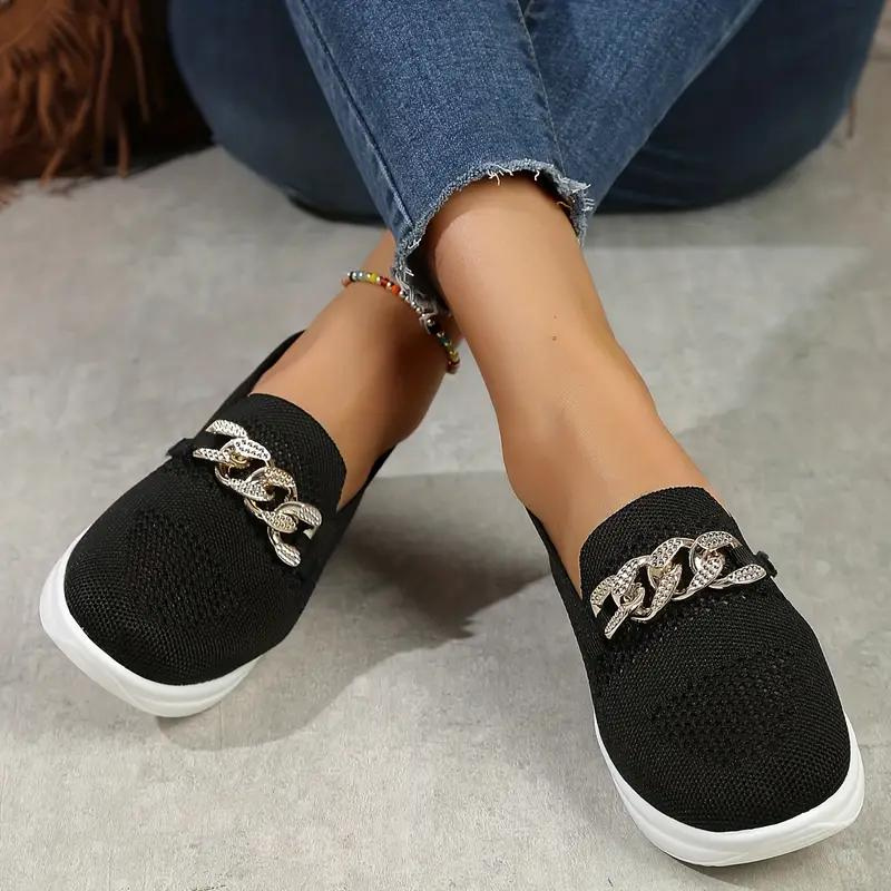 Acacia - Classic Women's Loafer Shoes with Luxurious Comfort